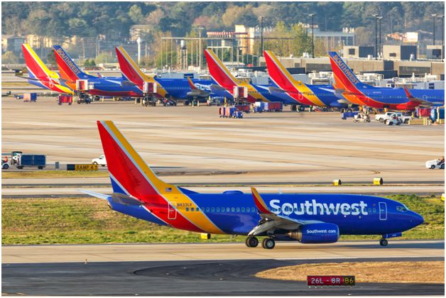 Southwest konvertovaly další objednávky Boeingů 737 MAX 7 na MAX 8
