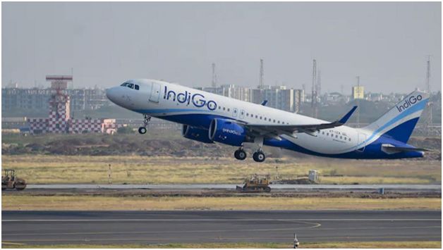 Airbus potvrdil pevnou objednávku IndiGo na A350